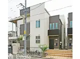 名古屋市営桜通線 新瑞橋駅 徒歩9分 2階建 築10年