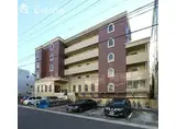 名古屋市営東山線 藤が丘駅(愛知) 徒歩5分 5階建 築15年