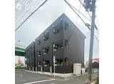 近鉄名古屋線 黄金駅(愛知) 徒歩6分 3階建 築6年