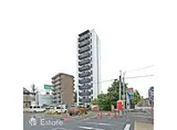 名古屋市営名城線 ナゴヤドーム前矢田駅 徒歩8分 12階建 築8年