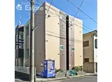 名古屋市営名城線 大曽根駅 徒歩5分 2階建 築10年