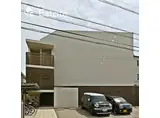 名古屋市営東山線 本山駅(愛知) 徒歩3分 3階建 築16年