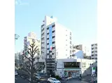 名古屋市営東山線 星ケ丘駅(愛知) 徒歩1分 9階建 築23年