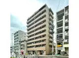 名古屋市営名城線 自由ケ丘駅(愛知) 徒歩1分 10階建 築26年