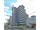 名古屋市営東山線 今池駅(愛知) 徒歩5分 10階建 築15年