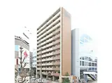 名古屋市営東山線 今池駅(愛知) 徒歩1分 13階建 築15年