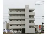 名鉄瀬戸線 小幡駅 徒歩10分 5階建 築8年
