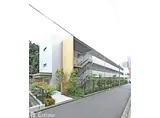 名古屋市営東山線 千種駅 徒歩10分 3階建 築8年