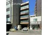 名古屋市営東山線 池下駅 徒歩3分 5階建 築25年