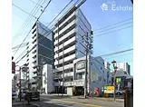 名古屋市営東山線 今池駅(愛知) 徒歩5分 14階建 築3年