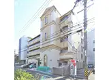名古屋市営東山線 東山公園駅(愛知) 徒歩5分 5階建 築11年