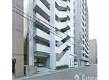 名古屋市営東山線 本郷駅(愛知) 徒歩5分 9階建 築15年