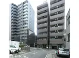 名古屋市営東山線 本郷駅(愛知) 徒歩1分 8階建 築23年