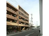 名古屋市営東山線 本郷駅(愛知) 徒歩5分 5階建 築22年