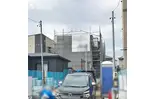 JR中央本線 新守山駅 徒歩5分  新築