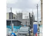 JR中央本線 新守山駅 徒歩5分 2階建 新築
