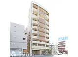 名古屋市営東山線 千種駅 徒歩2分 9階建 築18年