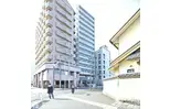 名古屋市営東山線 新栄町駅(愛知) 徒歩7分  築1年