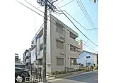 名古屋市営東山線 今池駅(愛知) 徒歩9分 3階建 築4年