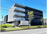 つくばエクスプレス 流山おおたかの森駅 徒歩17分 4階建 築1年
