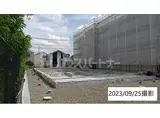 つくばエクスプレス 南流山駅 徒歩17分 3階建 築1年