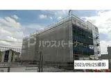 つくばエクスプレス 南流山駅 徒歩17分 3階建 築1年