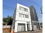 京都市営烏丸線 北大路駅 徒歩10分 3階建 築40年