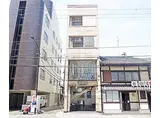 京都市営烏丸線 今出川駅 徒歩10分 4階建 築43年