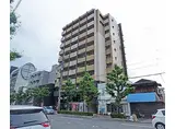 京阪本線 神宮丸太町駅 徒歩4分 10階建 築17年