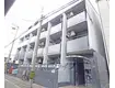 京都市営烏丸線 今出川駅 徒歩17分  築34年(1K/2階)
