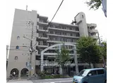 京都市営烏丸線 北大路駅 徒歩5分 7階建 築36年