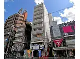 京都市営烏丸線 今出川駅 徒歩3分 10階建 築37年