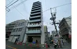 大阪メトロ中央線 九条駅(阪神) 徒歩3分  築1年