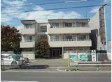 南海線 松ノ浜駅 徒歩3分 3階建 築30年