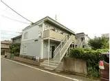 パークハイム多摩