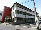 京阪本線 萱島駅 徒歩26分 3階建 築35年