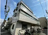 京阪本線 寝屋川市駅 徒歩16分 4階建 築35年