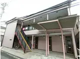 京阪本線 寝屋川市駅 徒歩14分 2階建 築28年