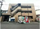 JR片町線(学研都市線) 忍ケ丘駅 徒歩10分 3階建 築31年