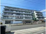 京阪本線 大和田駅(大阪) 徒歩17分 5階建 築38年