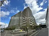 京阪本線 香里園駅 徒歩10分 15階建 築16年