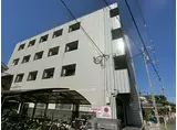 京阪本線 萱島駅 徒歩15分 4階建 築33年