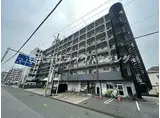 京阪本線 香里園駅 徒歩14分 7階建 築49年