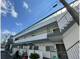 京阪本線 寝屋川市駅 徒歩8分 3階建 築49年