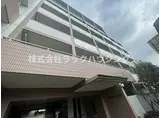 京阪本線 萱島駅 徒歩7分 6階建 築21年