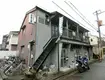 京阪本線 萱島駅 徒歩27分  築54年(1DK/1階)