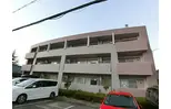 JR片町線(学研都市線) 忍ケ丘駅 徒歩7分  築23年