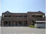 JR山陽本線 東姫路駅 徒歩30分 2階建 築21年
