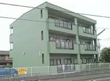 JR姫新線 余部駅 徒歩11分 3階建 築28年