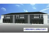 JR山陽本線 はりま勝原駅 徒歩24分 2階建 築1年